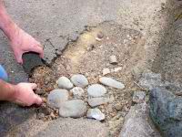 Asphalt Repair Asphalt Repair