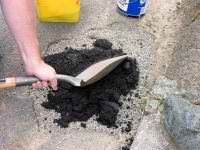 Asphalt Repair Asphalt Repair