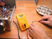Use a multimeter to test all fuses.