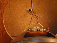 Speaker Repair