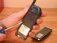 Cellular Telephone Repair Cellular Telephone Repair