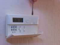 Comfort Controls Repair Comfort Controls Repair