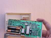 Comfort Controls Repair Comfort Controls Repair
