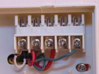 Comfort Controls Repair Comfort Controls Repair