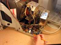 Computer Monitor Repair Computer Monitor Repair