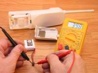 Cordless Telephone Repair Cordless Telephone Repair
