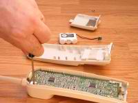 Cordless Telephone Repair Cordless Telephone Repair