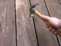 Deck Repair Deck Repair