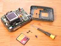 Digital Camera Repair Digital Camera Repair