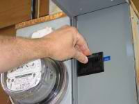 Service Panel Repair Service Panel Repair