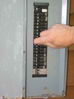 Service Panel Repair Service Panel Repair
