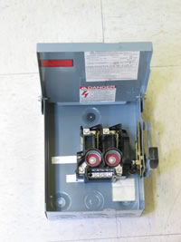 Service Panel Repair Service Panel Repair