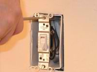 Switch Repair Switch Repair