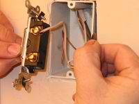 Switch Repair Switch Repair