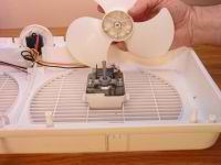 Fan Repair Fan Repair