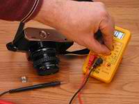 Film Camera Repair Film Camera Repair