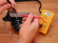 Film Camera Repair Film Camera Repair