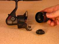 Fishing Reel Repair Fishing Reel Repair