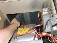 Forced Air Distribution Repair Forced Air Distribution Repair