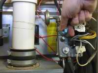 Gas Furnace Repair Gas Furnace Repair