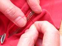 Jacket Repair Jacket Repair
