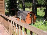Outdoor Structure Repair Outdoor Structure Repair