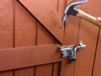 Outdoor Structure Repair Outdoor Structure Repair
