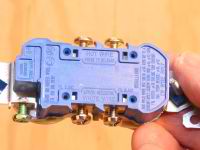 Receptacle Repair Receptacle Repair