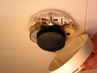 Smoke Detector Repair Smoke Detector Repair