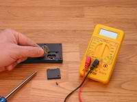 Button Battery Repair Button Battery Repair