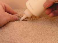 Carpet Repair Carpet Repair