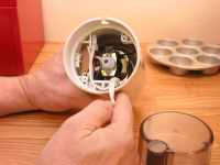 Coffee Grinder Repair Coffee Grinder Repair