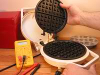 Waffle Iron Repair Waffle Iron Repair