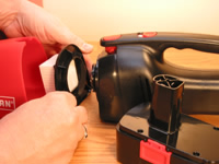 Cordless Vacuum Cleaner Repair Cordless Vacuum Cleaner Repair
