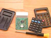 Disassembling Things Disassembling Things