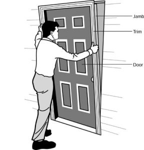 Door Repair Door Repair