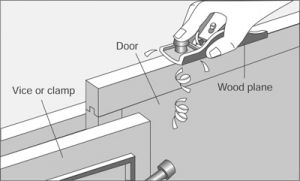 Door Repair Door Repair