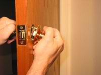 Door Hardware Repair Door Hardware Repair
