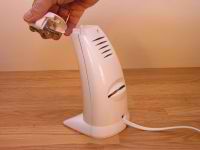 Electric Can Opener Repair Electric Can Opener Repair