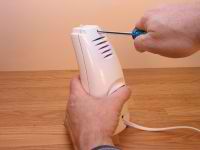 Electric Can Opener Repair Electric Can Opener Repair