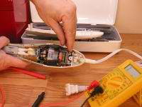 Electric Knife Repair Electric Knife Repair