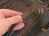 Electric Oven Repair Electric Oven Repair