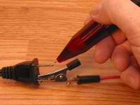 Electrical Cord Repair Electrical Cord Repair