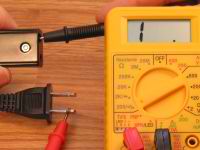 Electrical Cord Repair Electrical Cord Repair