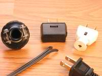Electrical Cord Repair Electrical Cord Repair