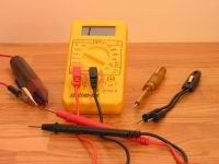 Electrical Tests Electrical Tests