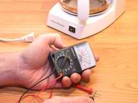 Electrical Tests Electrical Tests
