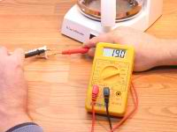 Electrical Tests Electrical Tests