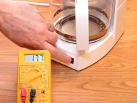 Electrical Tests Electrical Tests