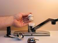 Learn how to fix any type of faucet with clear instructions from the Fix-It Club.